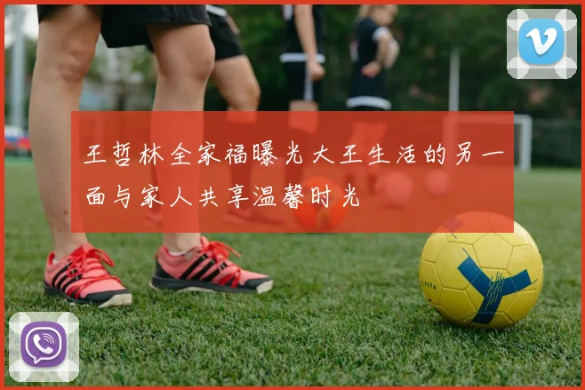 王哲林全家福曝光大王生活的另一面与家人共享温馨时光